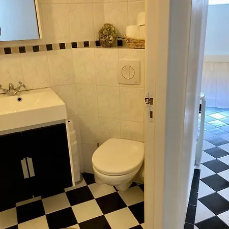 Apartamento Ocean View Zandvoort